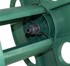 Kolut za vrtno crijevo 2 u 1 s postoljem 1/2" 35 m
